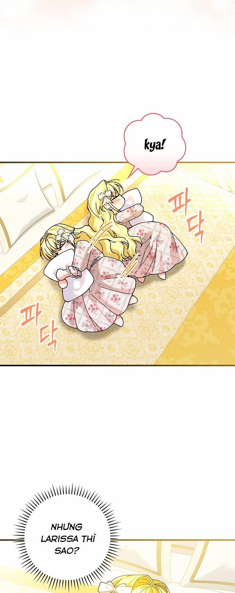 Kế Hoạch Kết Thúc Có Hậu Cho Nhân Vật Phản Diện 89 trang 6