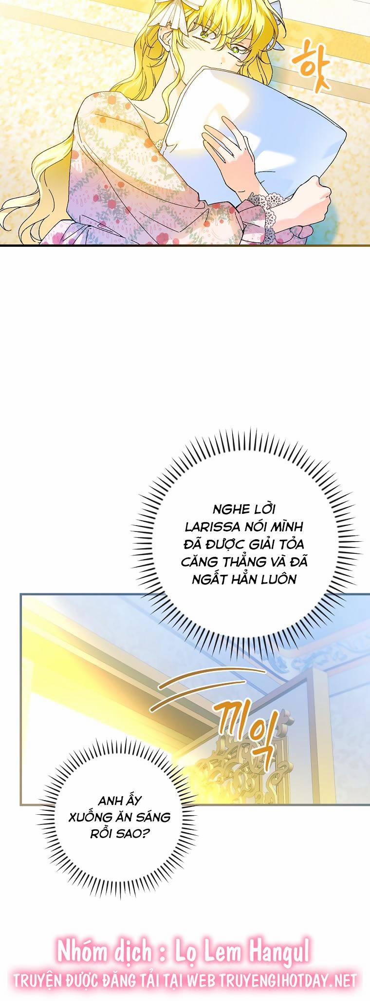 Kế Hoạch Kết Thúc Có Hậu Cho Nhân Vật Phản Diện 89 trang 7