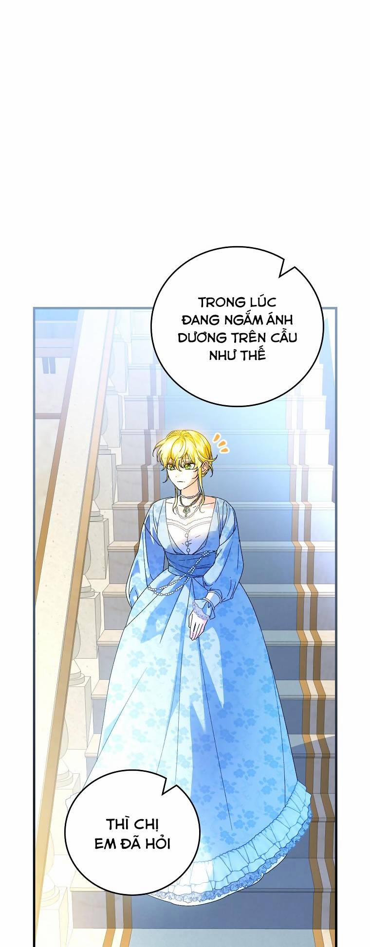 Kế Hoạch Kết Thúc Có Hậu Cho Nhân Vật Phản Diện 89 trang 8