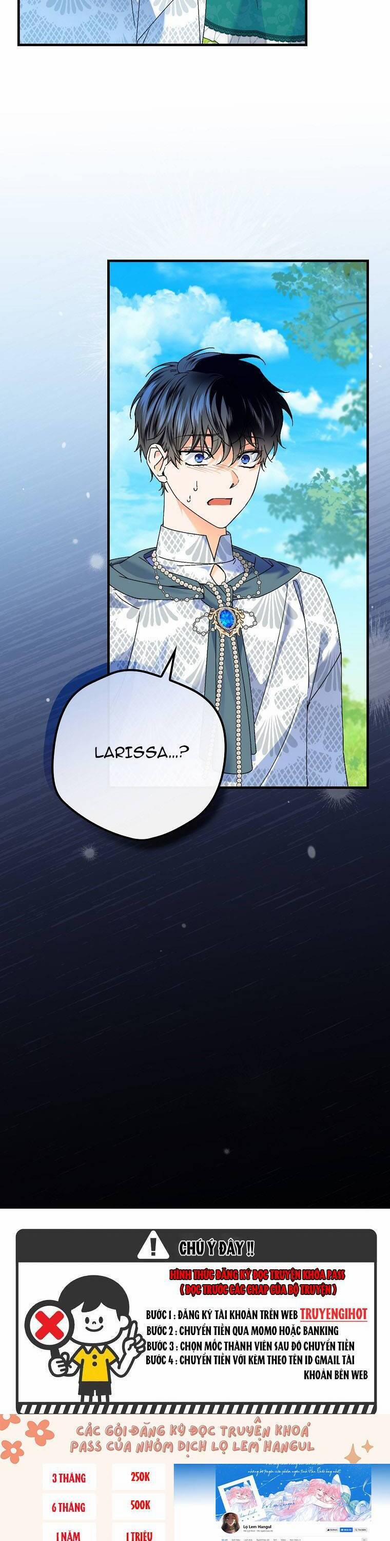 Kế Hoạch Kết Thúc Có Hậu Cho Nhân Vật Phản Diện 92 trang 20