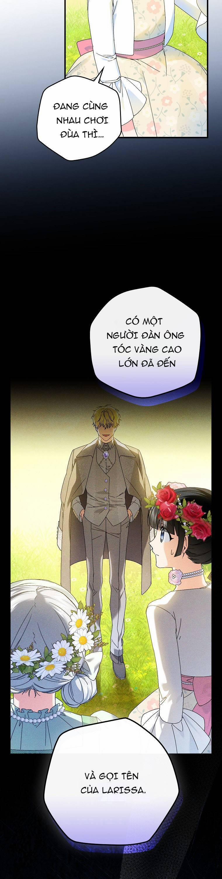 Kế Hoạch Kết Thúc Có Hậu Cho Nhân Vật Phản Diện 92 trang 23