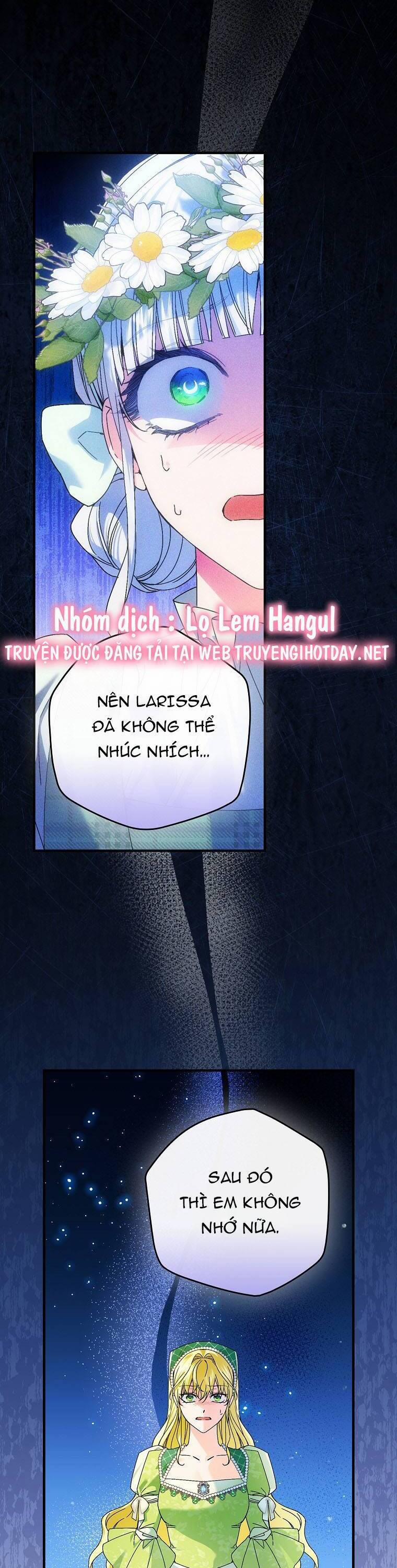 Kế Hoạch Kết Thúc Có Hậu Cho Nhân Vật Phản Diện 92 trang 24