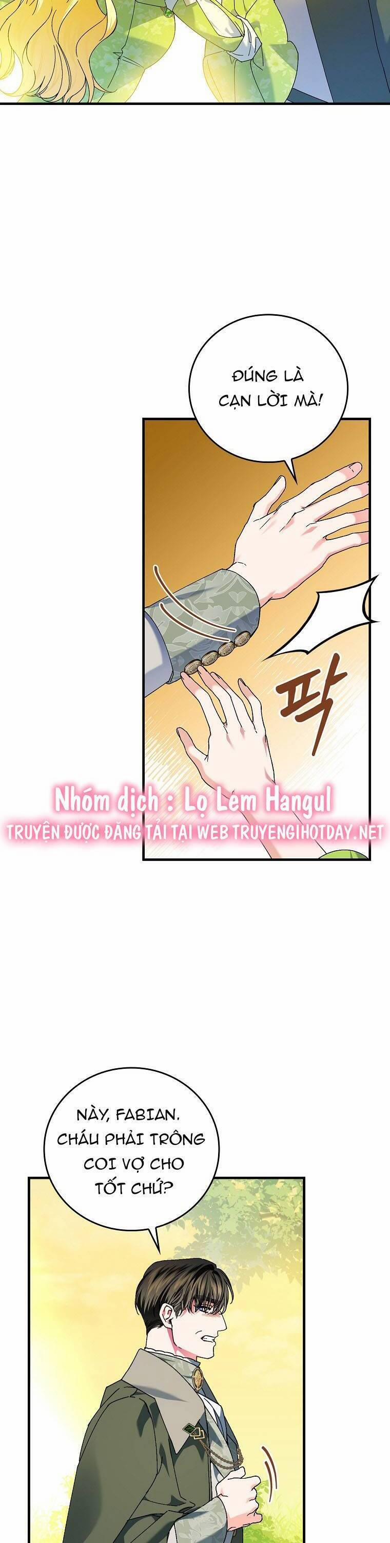 Kế Hoạch Kết Thúc Có Hậu Cho Nhân Vật Phản Diện 92 trang 30