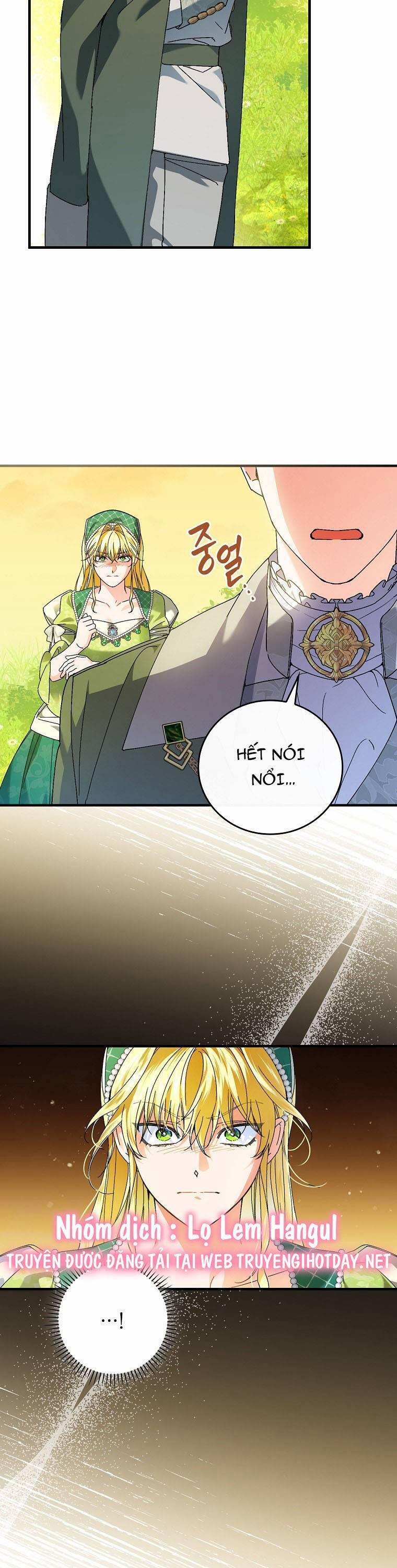 Kế Hoạch Kết Thúc Có Hậu Cho Nhân Vật Phản Diện 92 trang 31