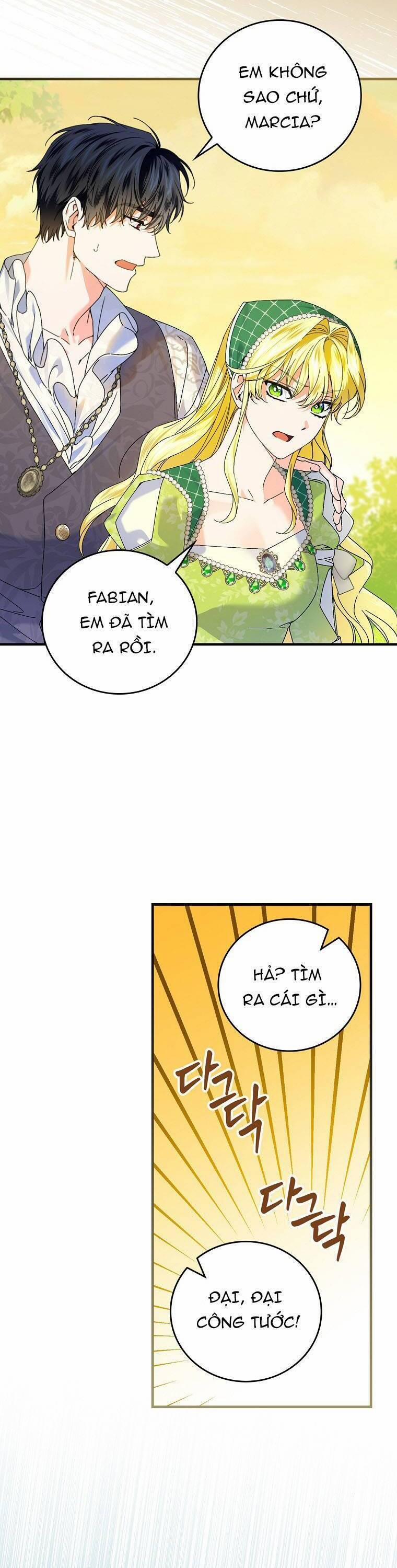 Kế Hoạch Kết Thúc Có Hậu Cho Nhân Vật Phản Diện 92 trang 32