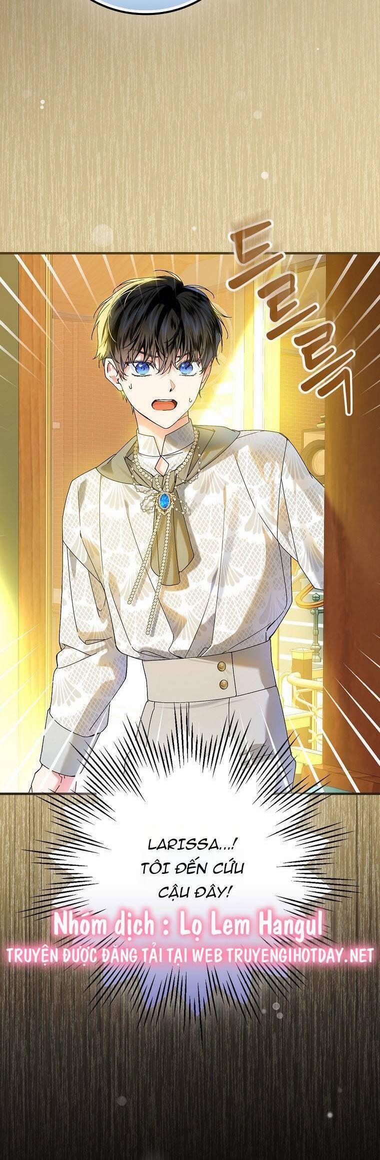 Kế Hoạch Kết Thúc Có Hậu Cho Nhân Vật Phản Diện 92 trang 36