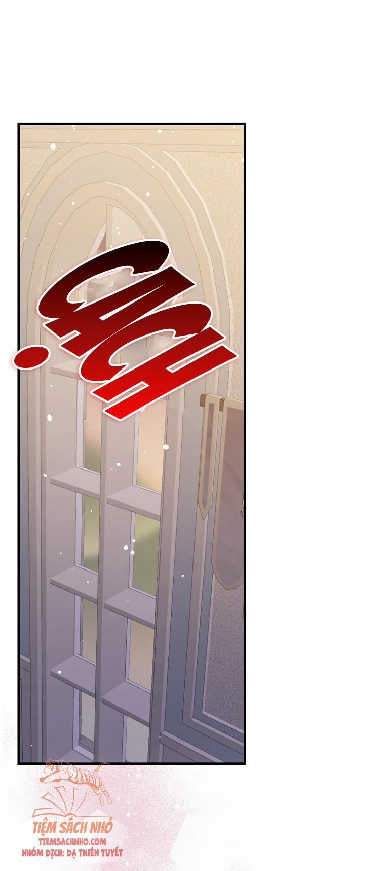 Kế Hoạch Kết Thúc Hoàn Hảo Của Ác Nữ Trong Truyện Cổ Tích 14 trang 12