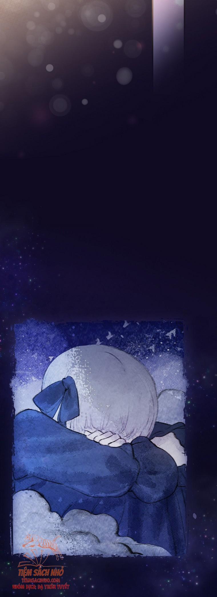 Kế Hoạch Kết Thúc Hoàn Hảo Của Ác Nữ Trong Truyện Cổ Tích 16.5 trang 13