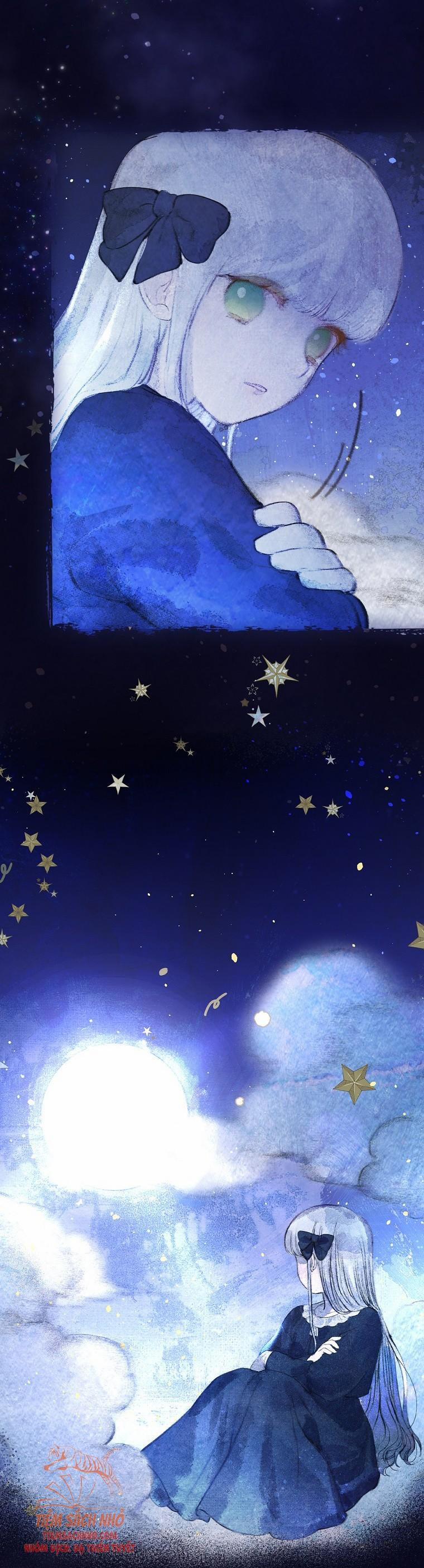 Kế Hoạch Kết Thúc Hoàn Hảo Của Ác Nữ Trong Truyện Cổ Tích 16.5 trang 14