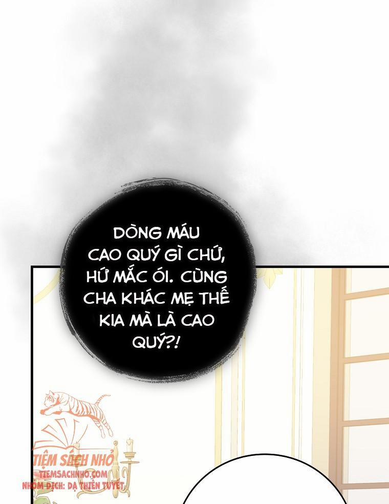 Kế Hoạch Kết Thúc Hoàn Hảo Của Ác Nữ Trong Truyện Cổ Tích 17.5 trang 11