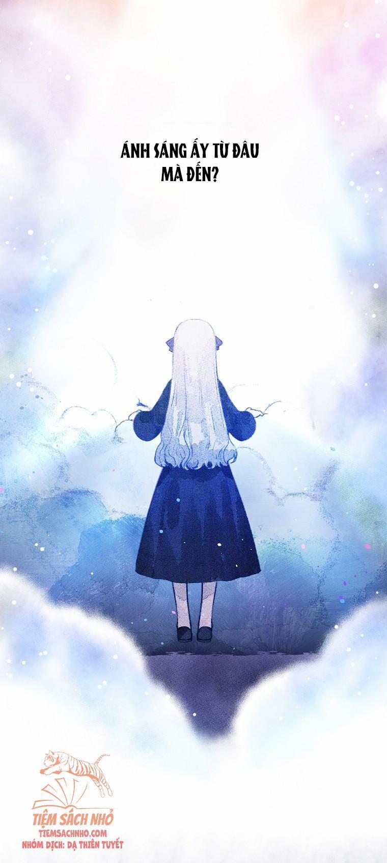 Kế Hoạch Kết Thúc Hoàn Hảo Của Ác Nữ Trong Truyện Cổ Tích 17 trang 2