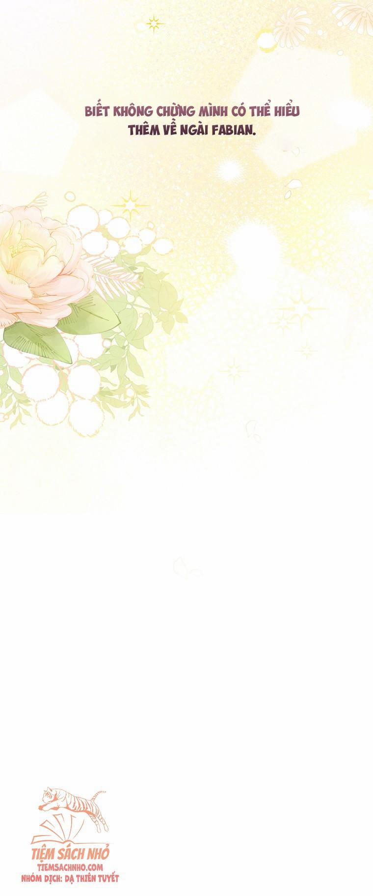 Kế Hoạch Kết Thúc Hoàn Hảo Của Ác Nữ Trong Truyện Cổ Tích 19 trang 14