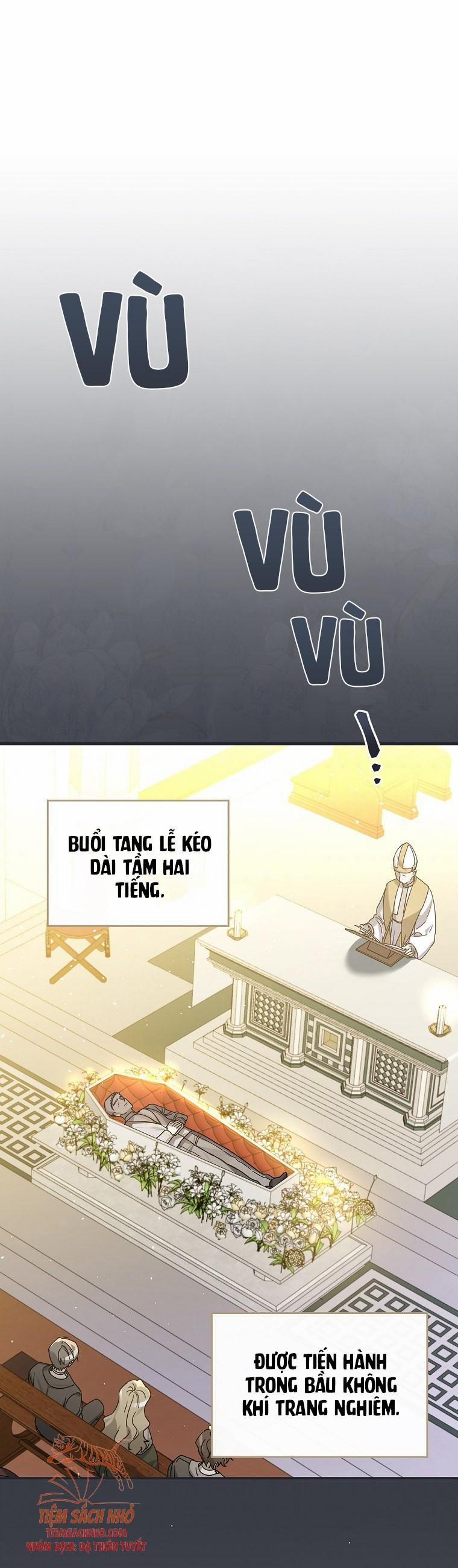 Kế Hoạch Kết Thúc Hoàn Hảo Của Ác Nữ Trong Truyện Cổ Tích 19 trang 15