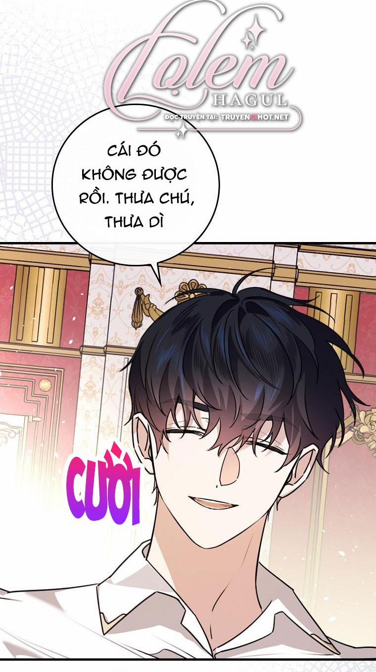 Kế Hoạch Kết Thúc Hoàn Hảo Của Ác Nữ Trong Truyện Cổ Tích 20.5 trang 16