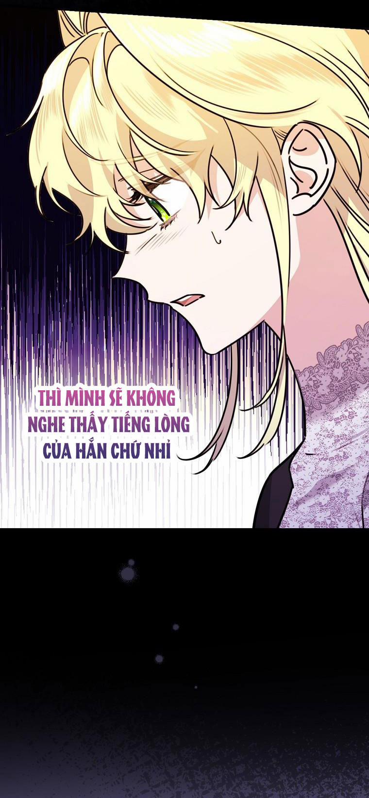 Kế Hoạch Kết Thúc Hoàn Hảo Của Ác Nữ Trong Truyện Cổ Tích 20.5 trang 2