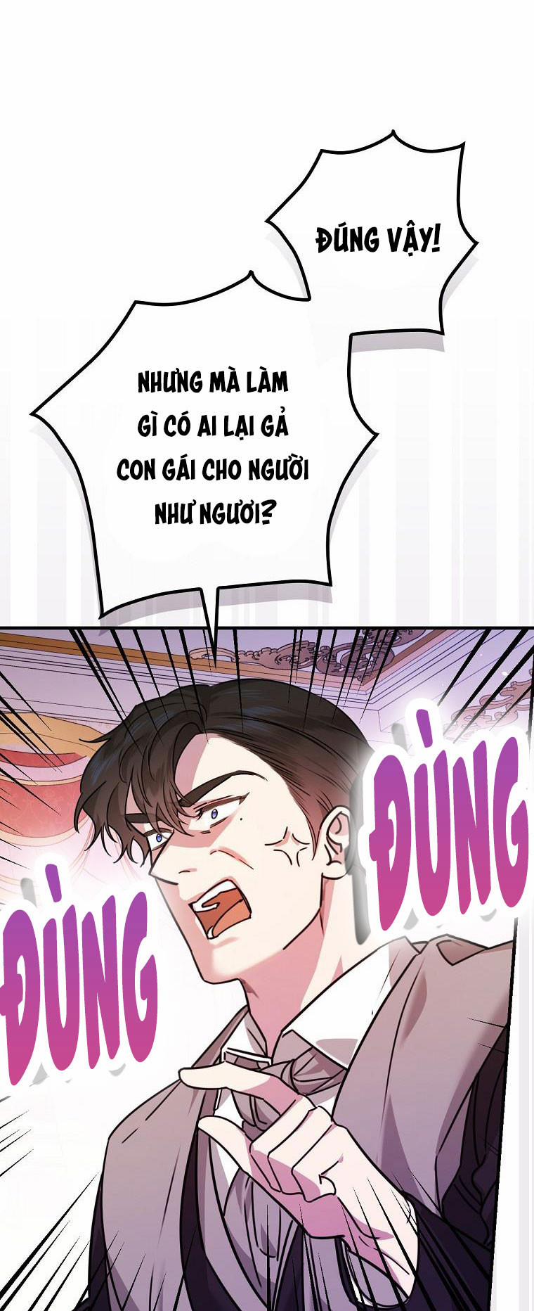 Kế Hoạch Kết Thúc Hoàn Hảo Của Ác Nữ Trong Truyện Cổ Tích 20.5 trang 27