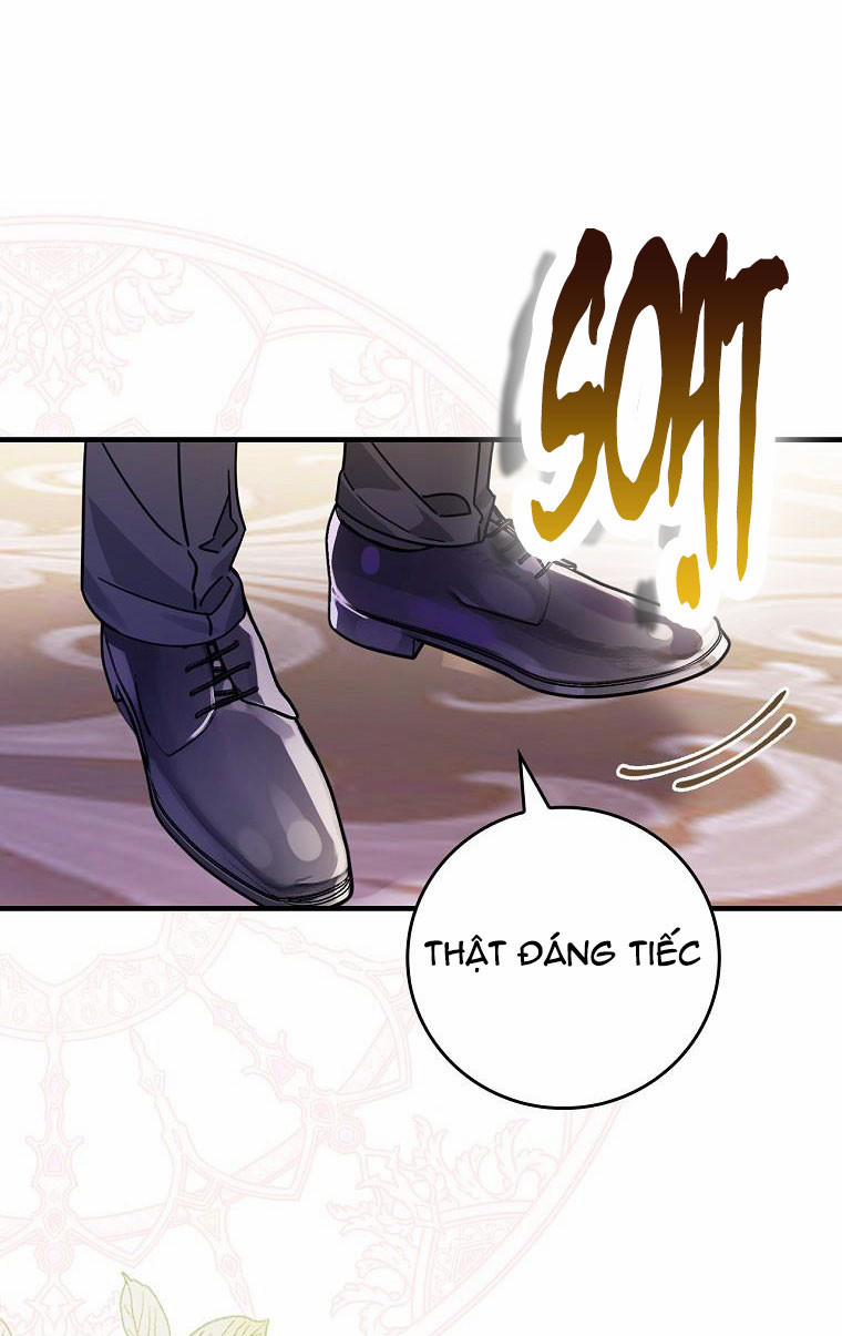 Kế Hoạch Kết Thúc Hoàn Hảo Của Ác Nữ Trong Truyện Cổ Tích 20.5 trang 29