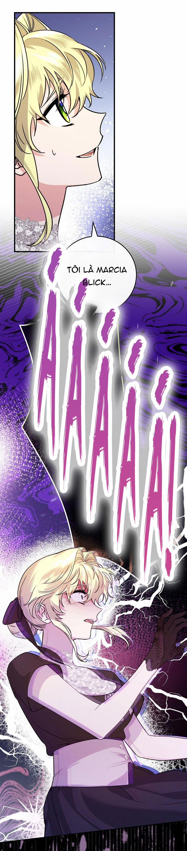 Kế Hoạch Kết Thúc Hoàn Hảo Của Ác Nữ Trong Truyện Cổ Tích 20 trang 16