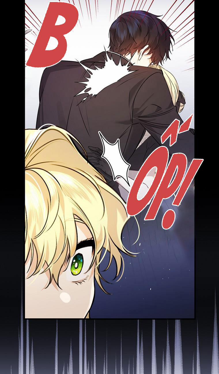 Kế Hoạch Kết Thúc Hoàn Hảo Của Ác Nữ Trong Truyện Cổ Tích 20 trang 25