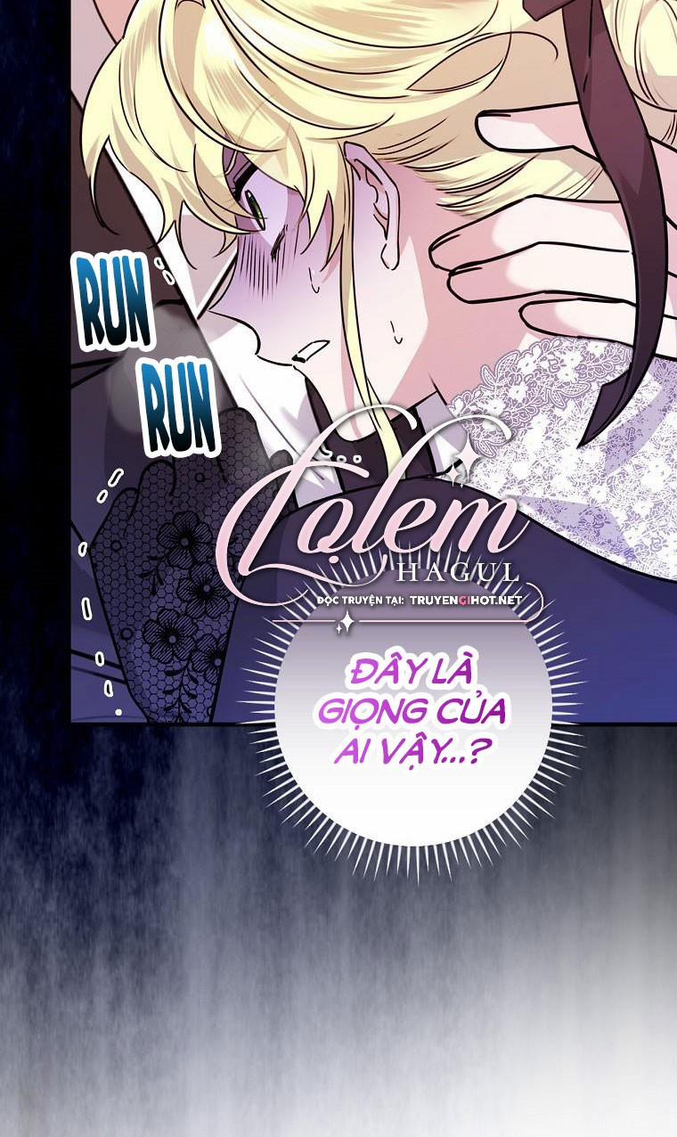 Kế Hoạch Kết Thúc Hoàn Hảo Của Ác Nữ Trong Truyện Cổ Tích 20 trang 3