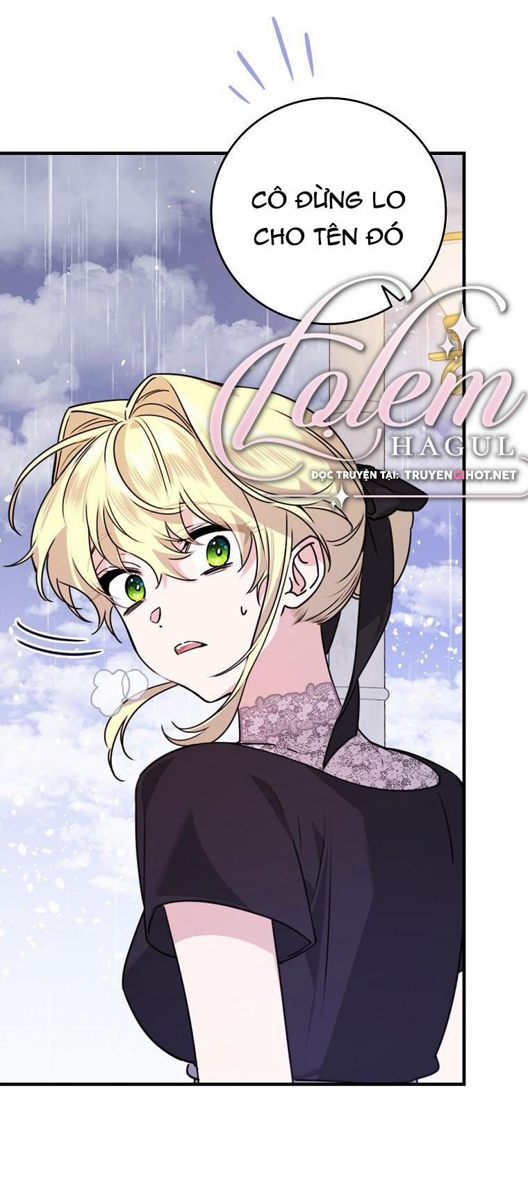 Kế Hoạch Kết Thúc Hoàn Hảo Của Ác Nữ Trong Truyện Cổ Tích 20 trang 9