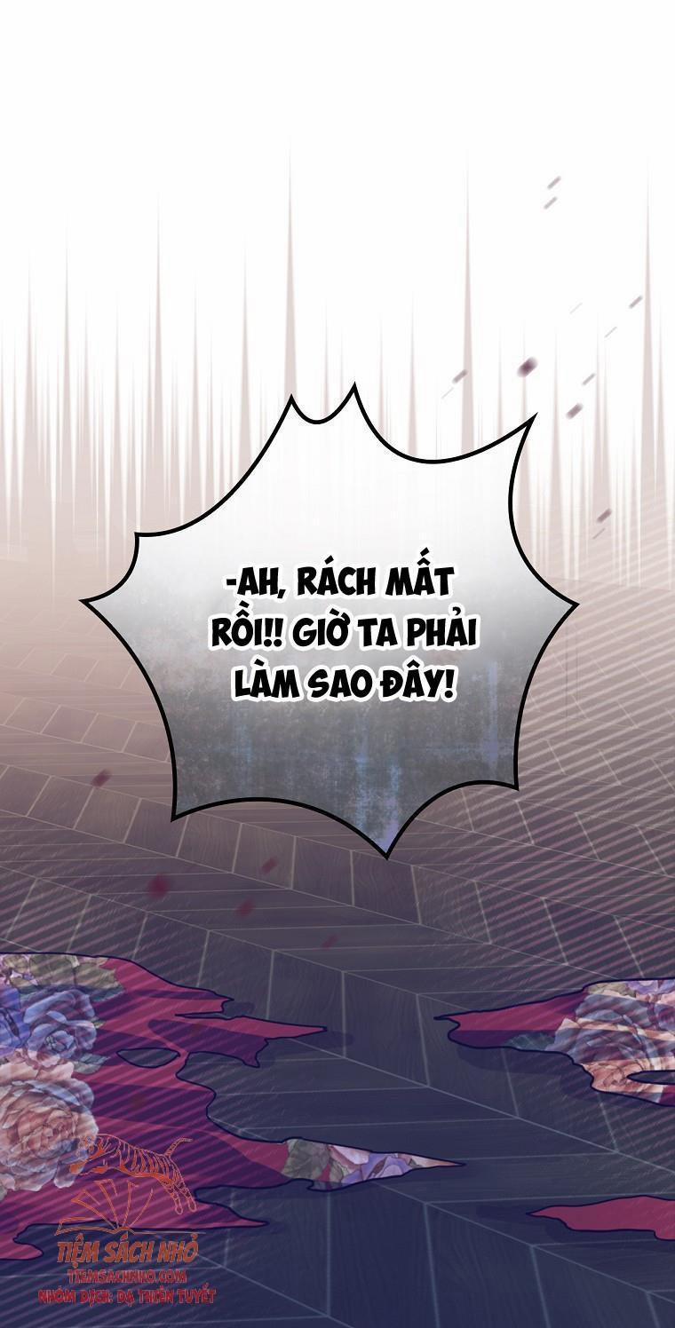 Kế Hoạch Kết Thúc Hoàn Hảo Của Ác Nữ Trong Truyện Cổ Tích 5 trang 0