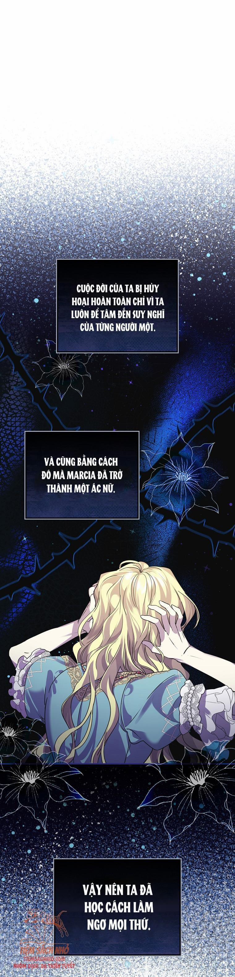 Kế Hoạch Kết Thúc Hoàn Hảo Của Ác Nữ Trong Truyện Cổ Tích 7 trang 0