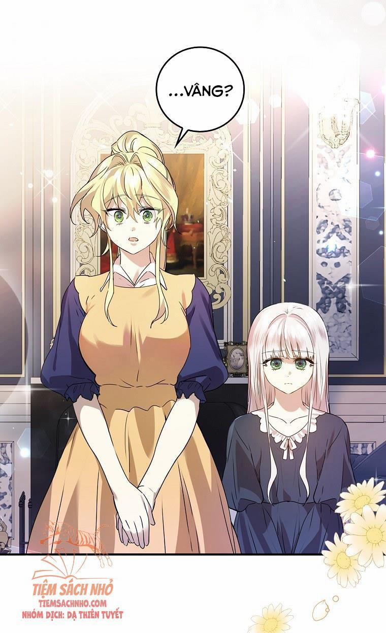 Kế Hoạch Kết Thúc Hoàn Hảo Của Ác Nữ Trong Truyện Cổ Tích 9.5 trang 16