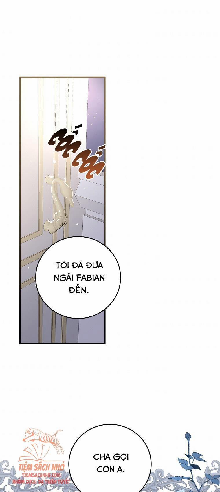 Kế Hoạch Kết Thúc Hoàn Hảo Của Ác Nữ Trong Truyện Cổ Tích 9 trang 19