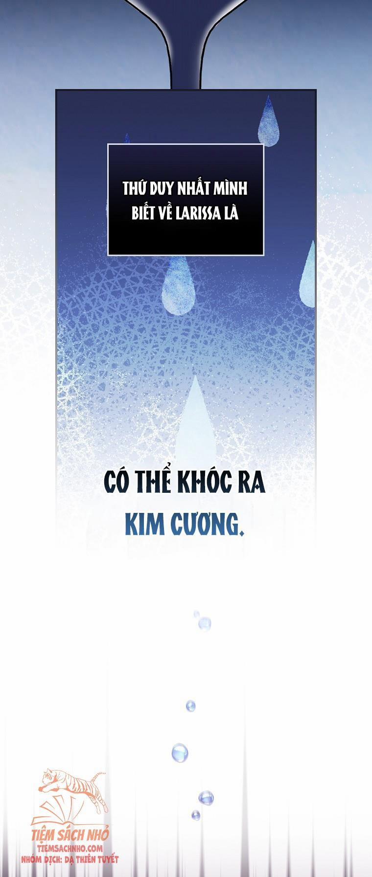 Kế Hoạch Kết Thúc Hoàn Hảo Của Ác Nữ Trong Truyện Cổ Tích 9 trang 3