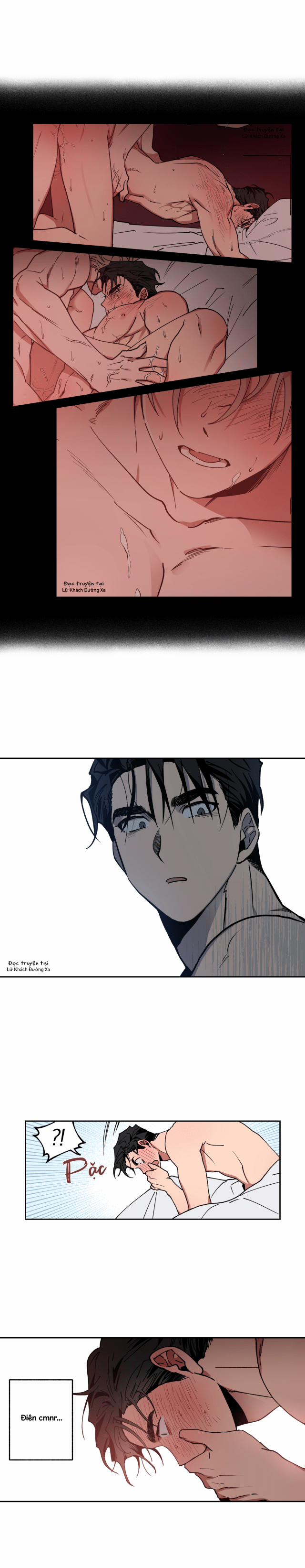 Kế Hoạch Mở Rộng Trái Tim 1 trang 1