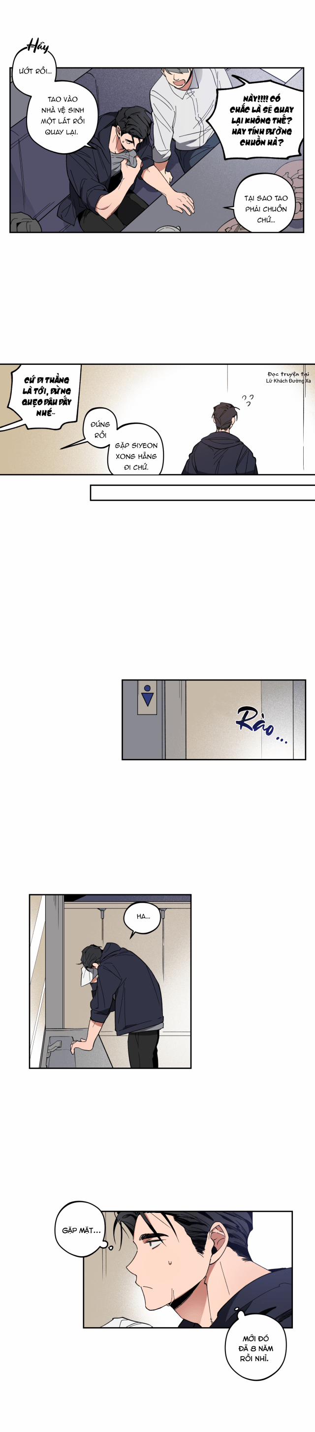 Kế Hoạch Mở Rộng Trái Tim 1 trang 5