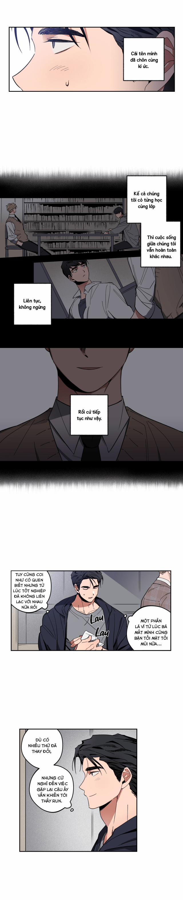 Kế Hoạch Mở Rộng Trái Tim 1 trang 6