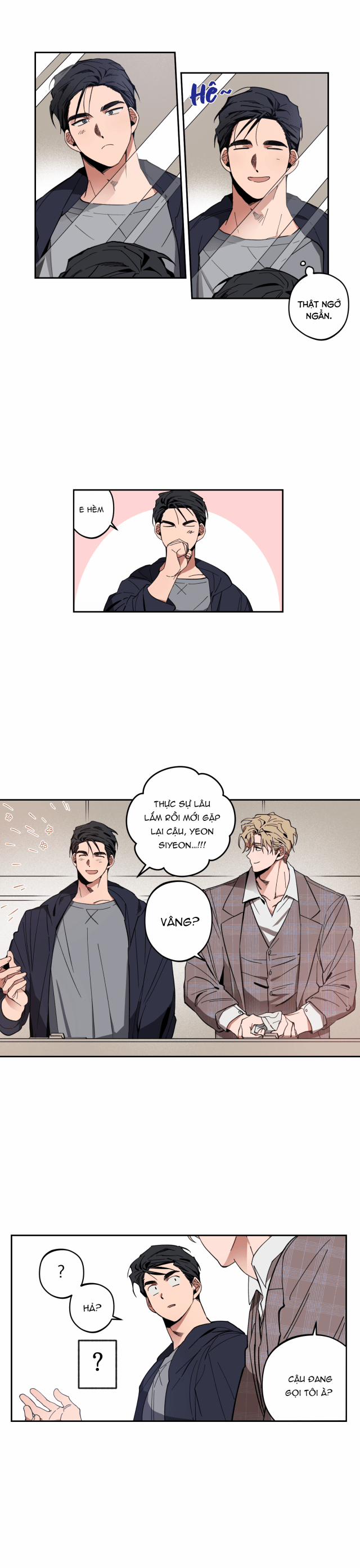 Kế Hoạch Mở Rộng Trái Tim 1 trang 7