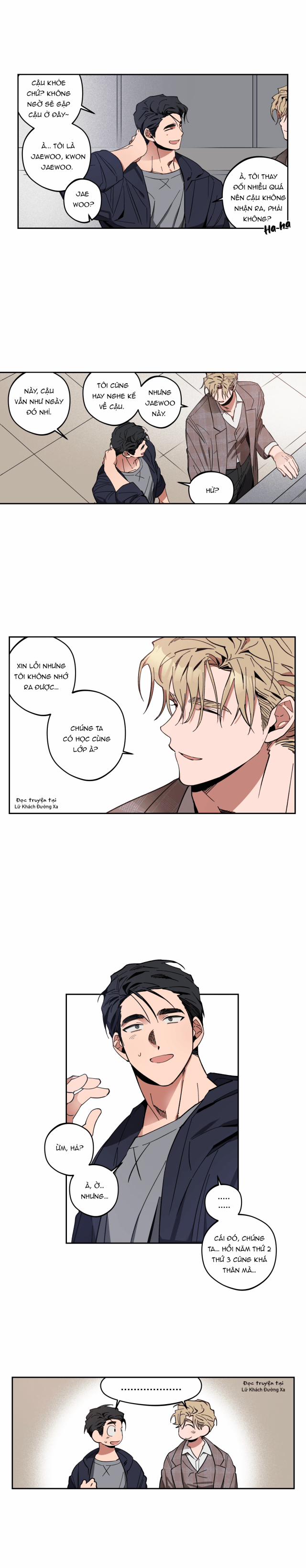 Kế Hoạch Mở Rộng Trái Tim 1 trang 9