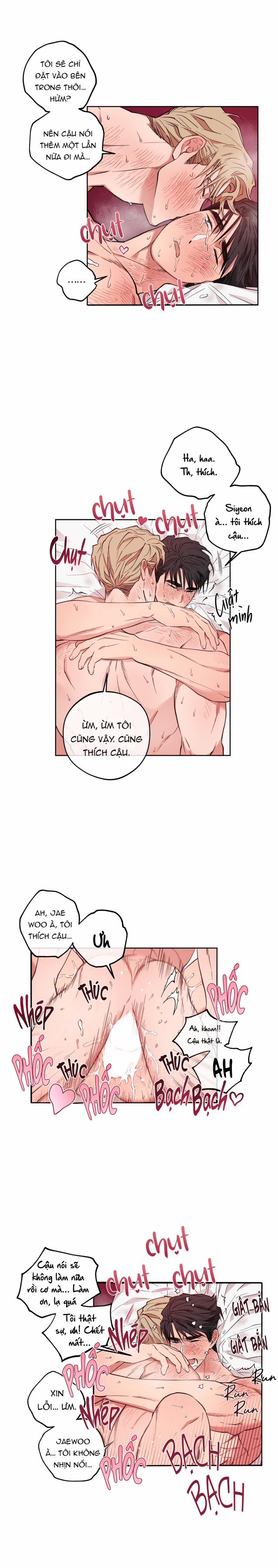 Kế Hoạch Mở Rộng Trái Tim 10 trang 13