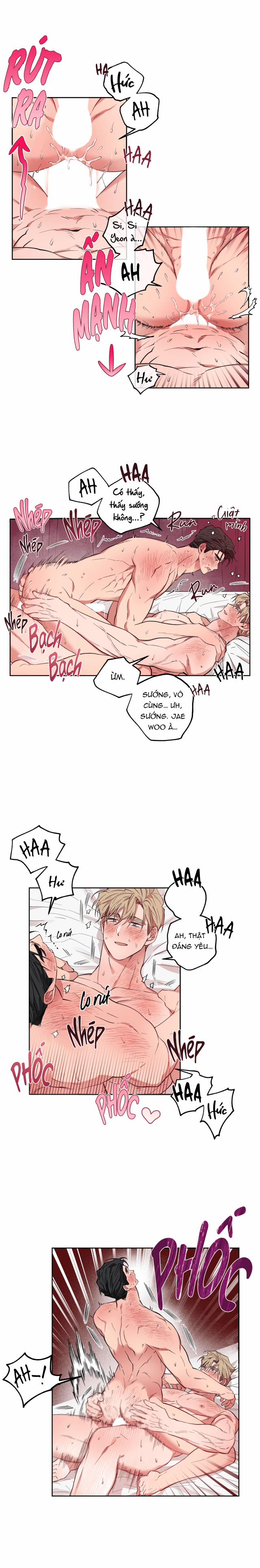 Kế Hoạch Mở Rộng Trái Tim 10 trang 9