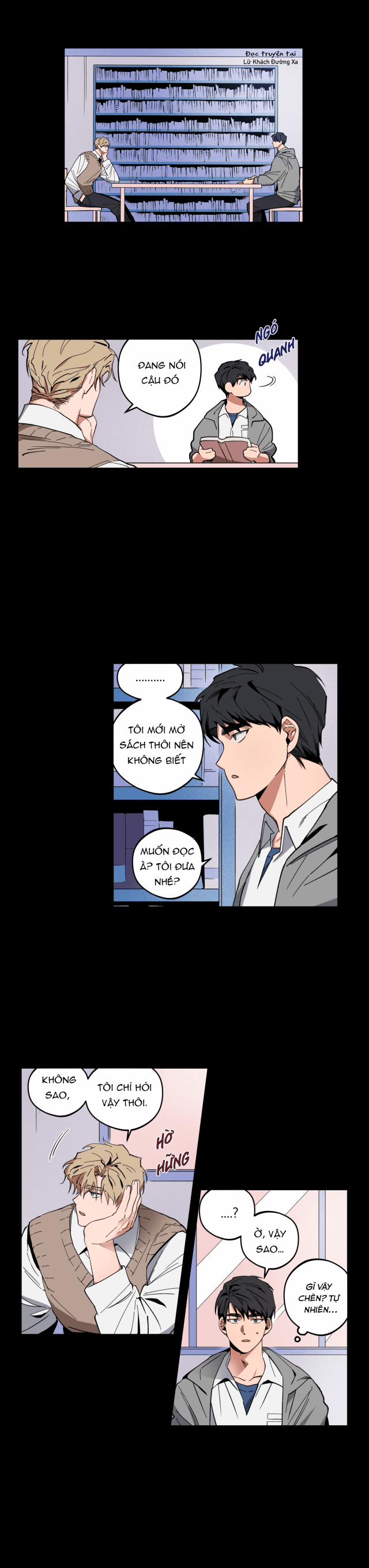 Kế Hoạch Mở Rộng Trái Tim 2 trang 1