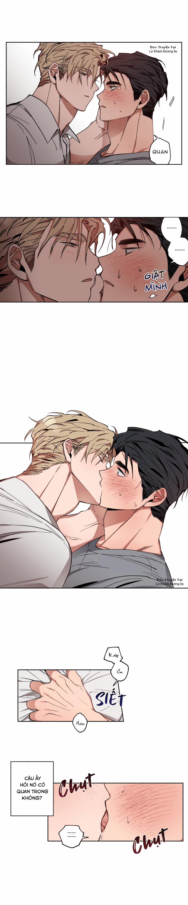 Kế Hoạch Mở Rộng Trái Tim 2 trang 11