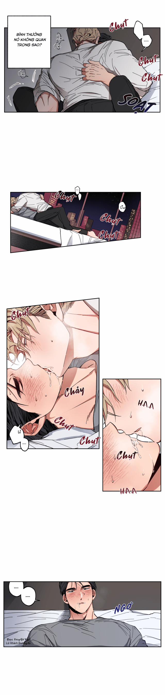 Kế Hoạch Mở Rộng Trái Tim 2 trang 12