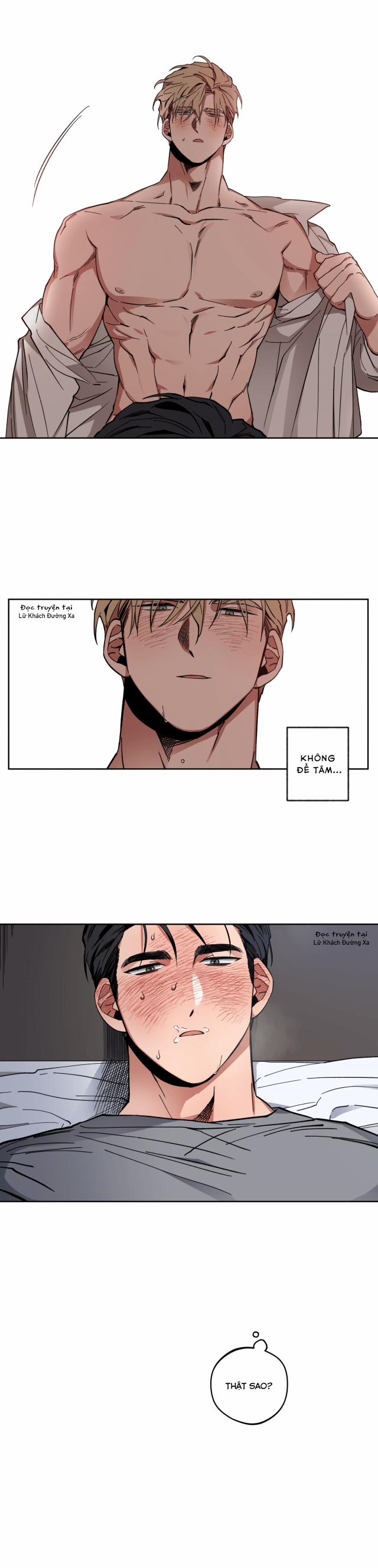 Kế Hoạch Mở Rộng Trái Tim 2 trang 13