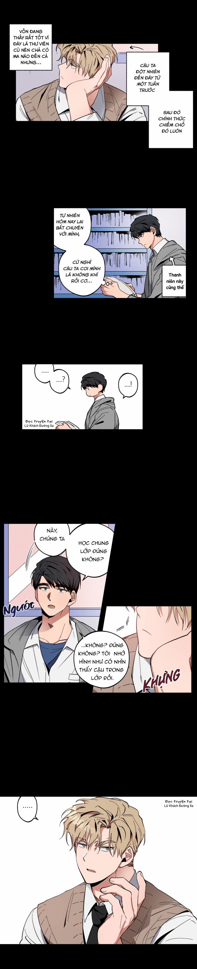 Kế Hoạch Mở Rộng Trái Tim 2 trang 2