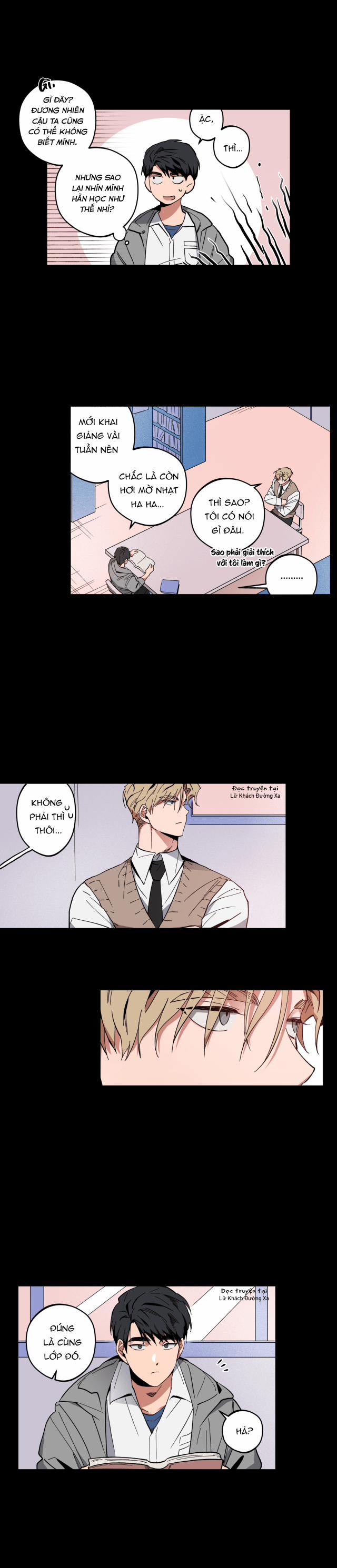 Kế Hoạch Mở Rộng Trái Tim 2 trang 3