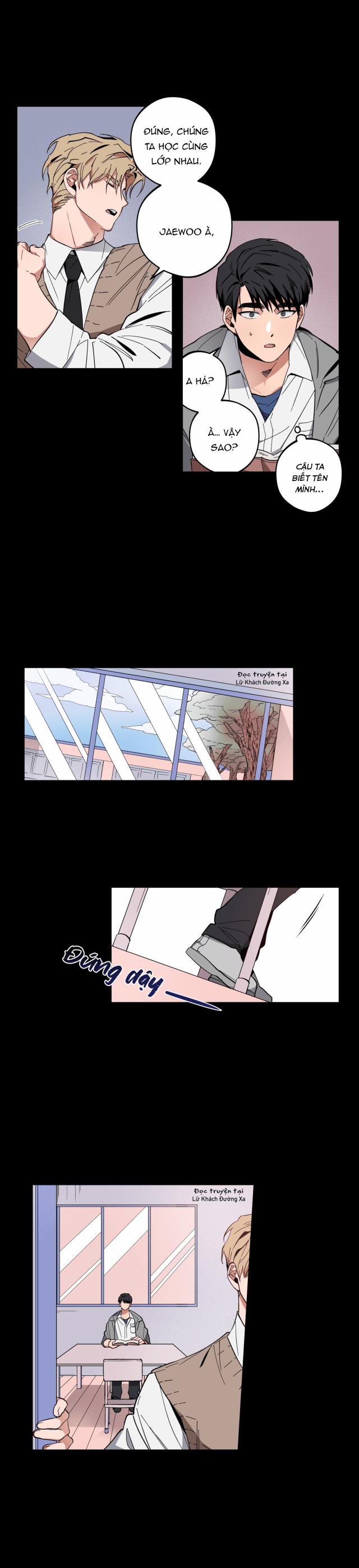 Kế Hoạch Mở Rộng Trái Tim 2 trang 4