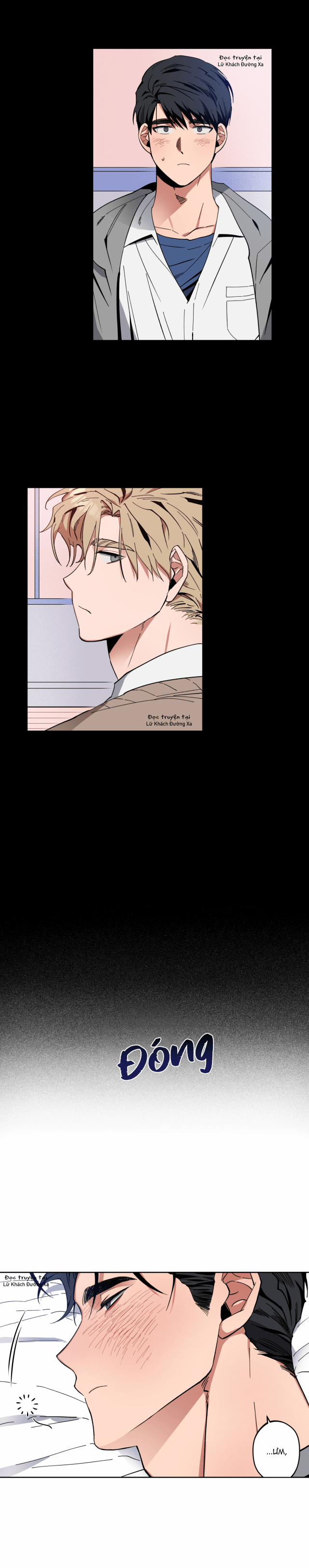 Kế Hoạch Mở Rộng Trái Tim 2 trang 5