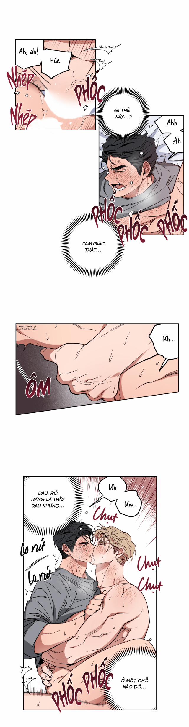 Kế Hoạch Mở Rộng Trái Tim 3 trang 11