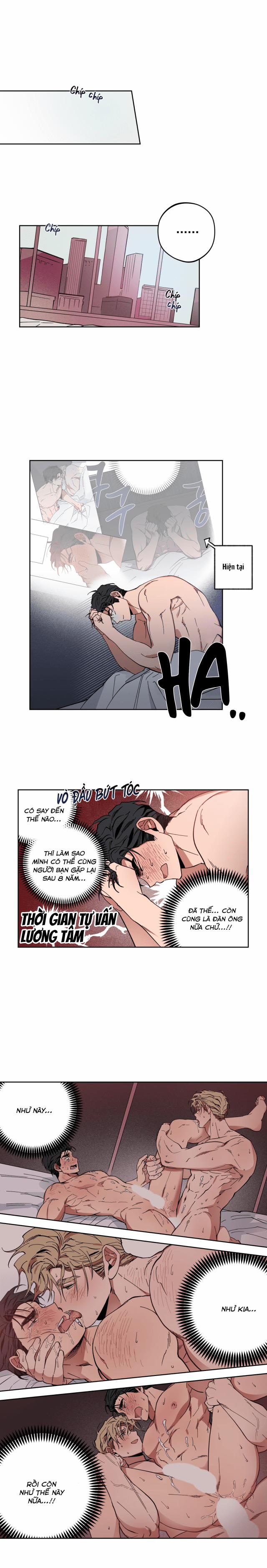 Kế Hoạch Mở Rộng Trái Tim 4 trang 0