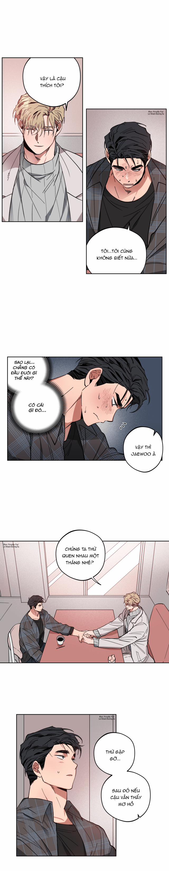 Kế Hoạch Mở Rộng Trái Tim 4 trang 13