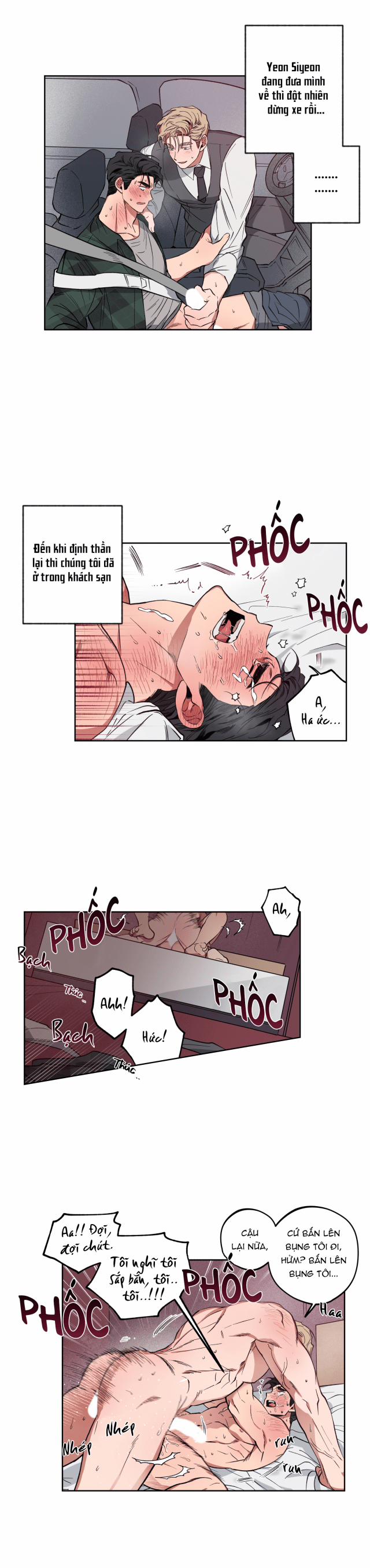 Kế Hoạch Mở Rộng Trái Tim 5 trang 12