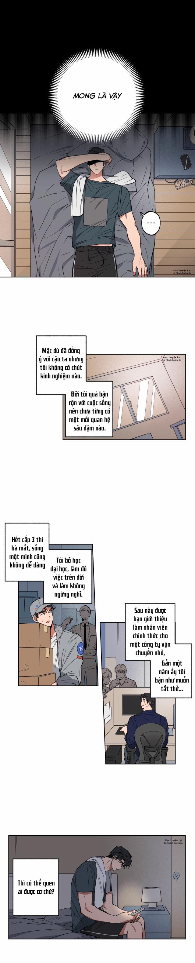 Kế Hoạch Mở Rộng Trái Tim 5 trang 3